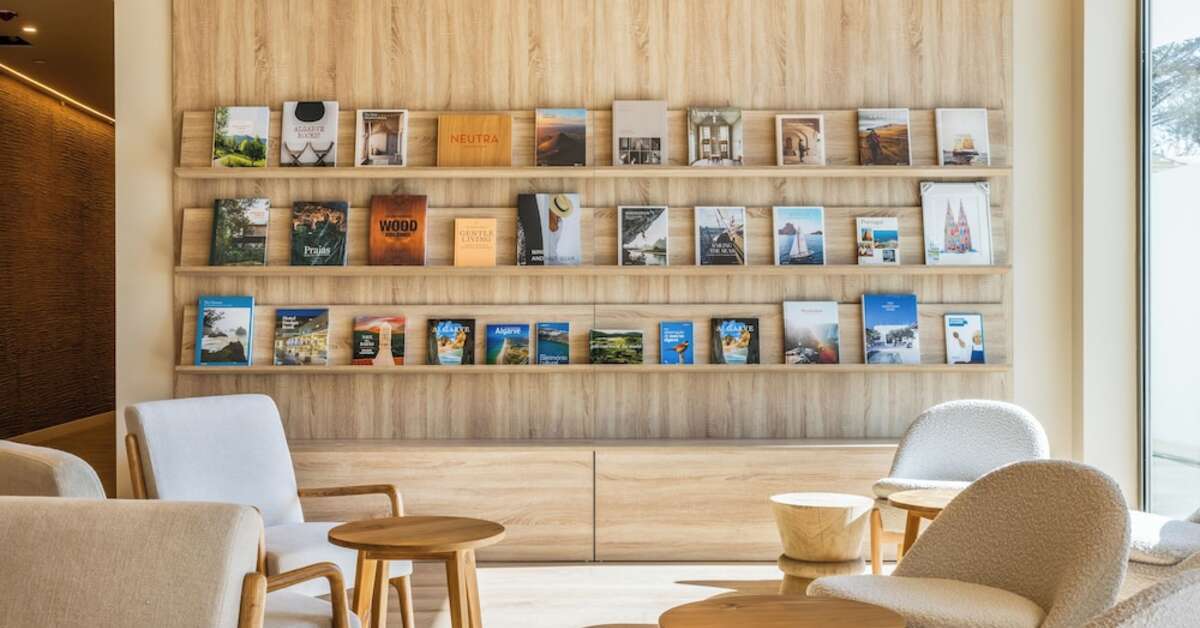 Een foto van Ananea Castelo Suites Hotel