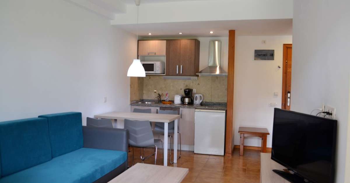 Een foto van Appartementen Montemayor