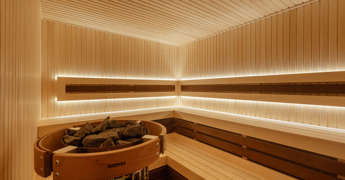 Een foto van Talia Hotel & Spa