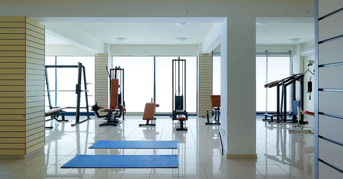 Een foto van de faciliteiten bij Labranda Miraluna Village & Spa