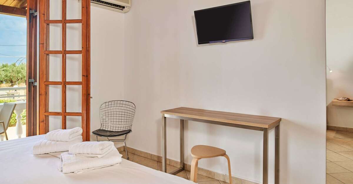 Een foto van Ionian Aura Appartementen