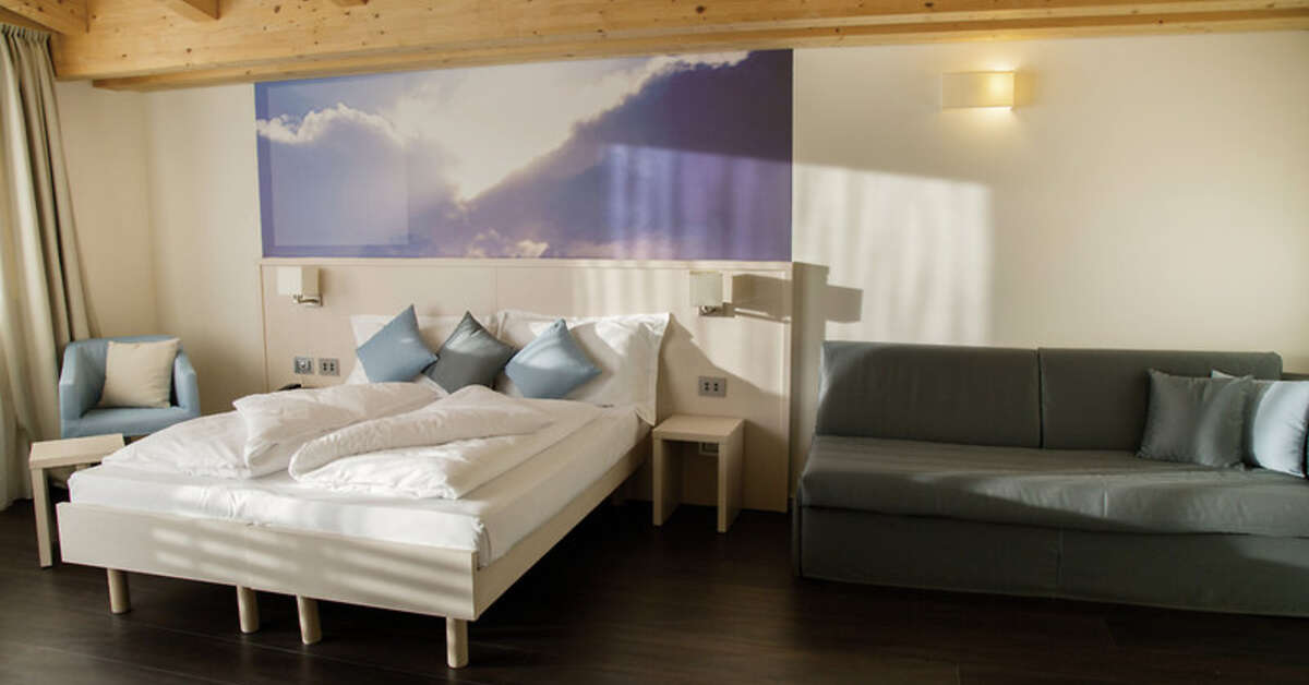 Een foto van Blu Hotel Natura & Spa