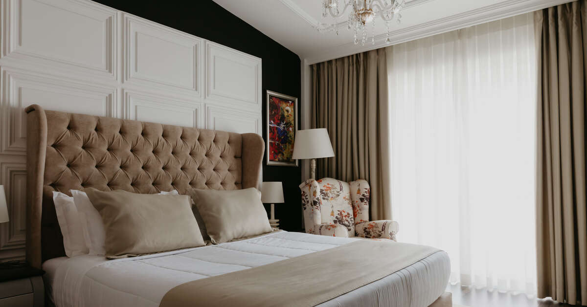 Ein Foto Flower Hotels & Resorts