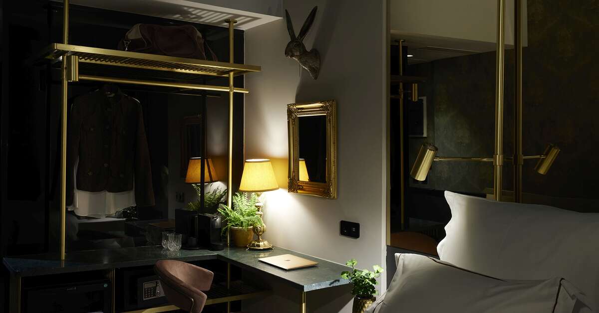 Een foto van Skylark by Aluma Hotels & Resorts