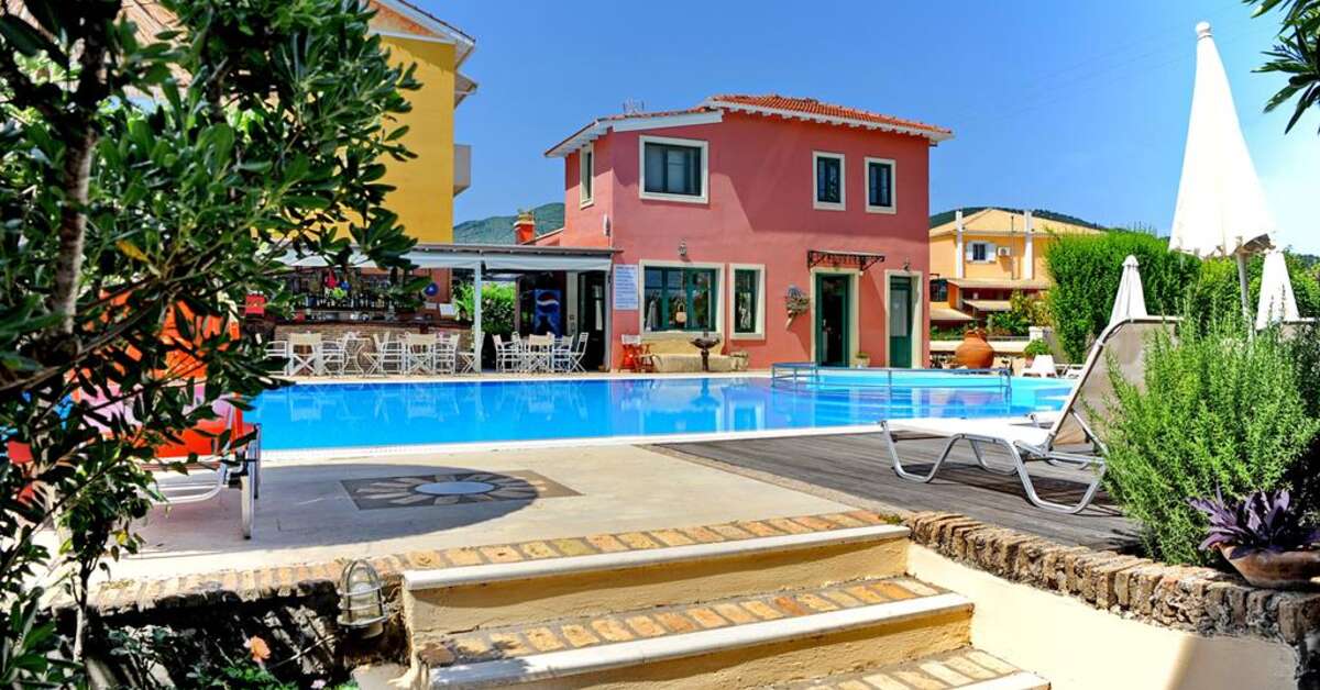 Een foto van Alkyon Hotel