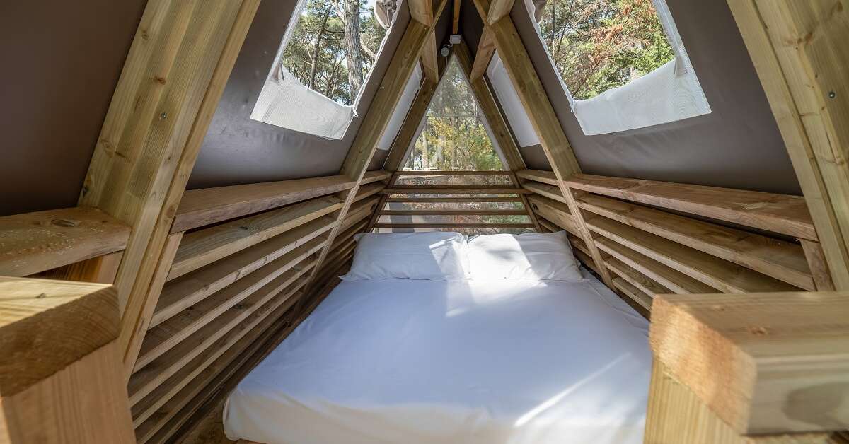 Een foto van Sentido Spina Premium Camp