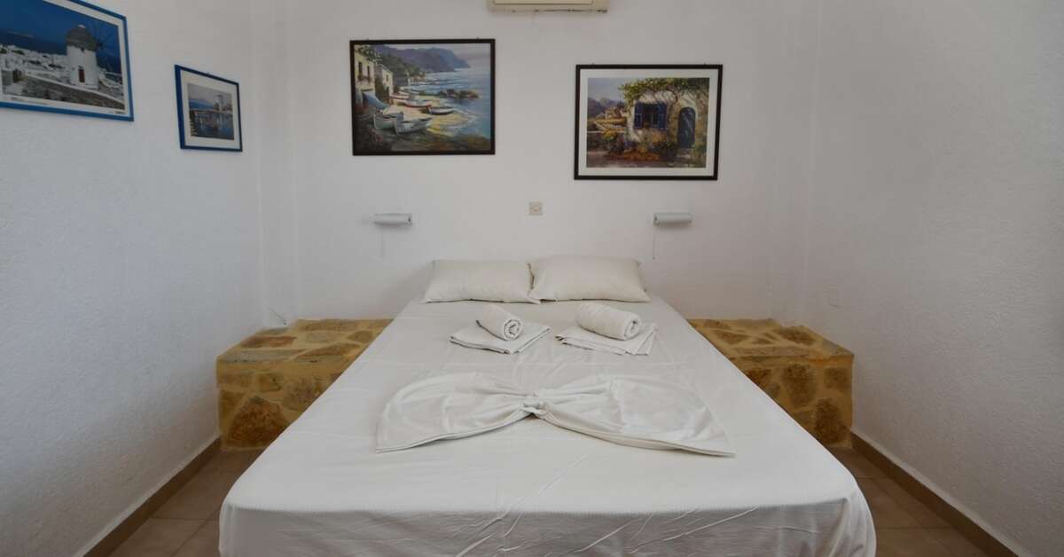 Een foto van Elenis Appartementen