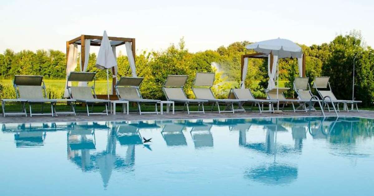 Een foto van Relais Corte Cavalli