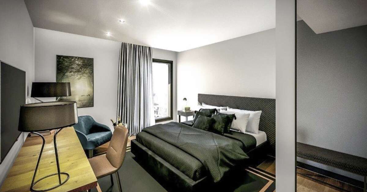 Een foto van Clarion Hotel Helsinki