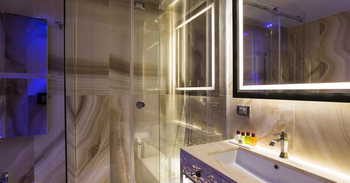 Een foto van Rome Style Hotel