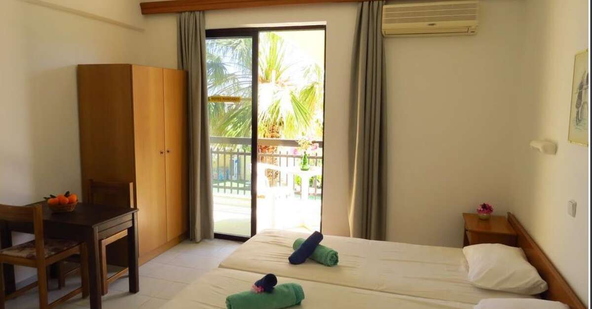 Een foto van Smart Accommodation Rhodes