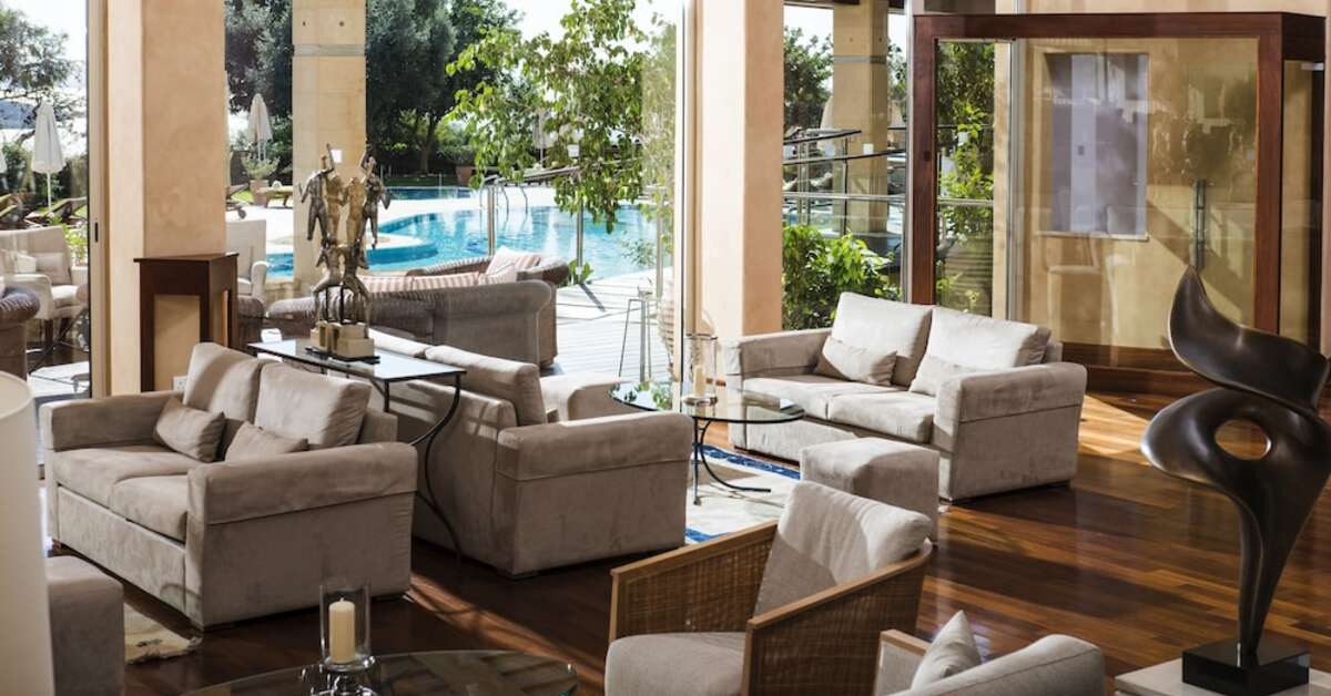 Een foto van Thalassa Boutique Hotel & Spa