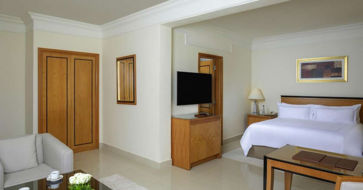 Ein Foto Swissotel Sharm El Sheikh All Inclusive Collection