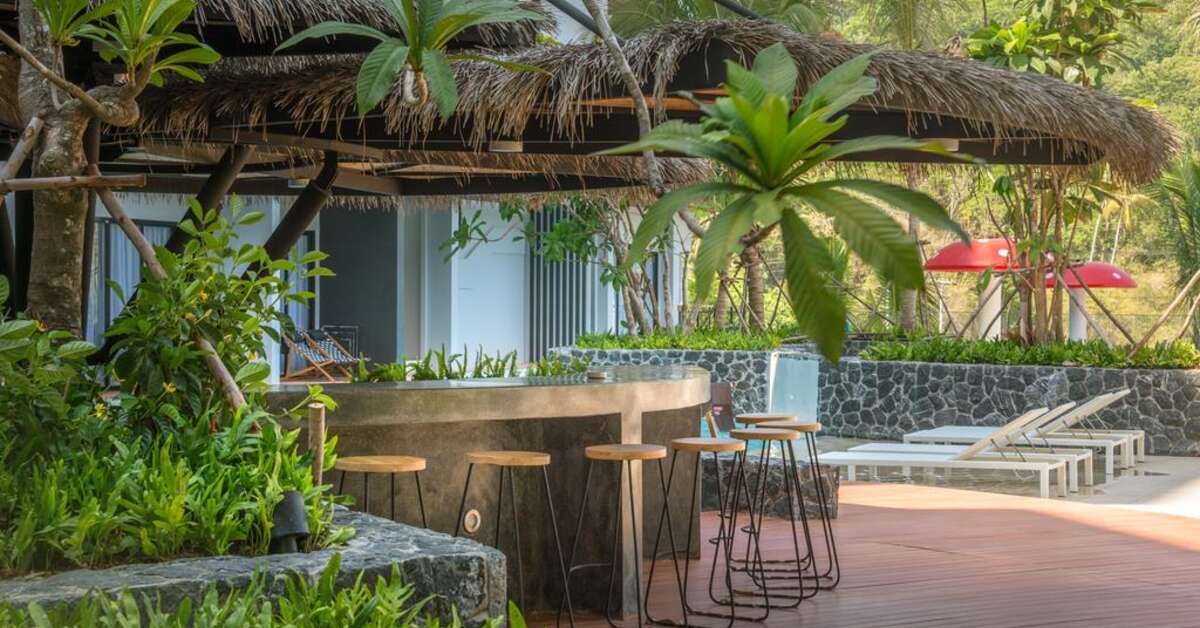 Een foto van Sea Seeker Krabi Resort