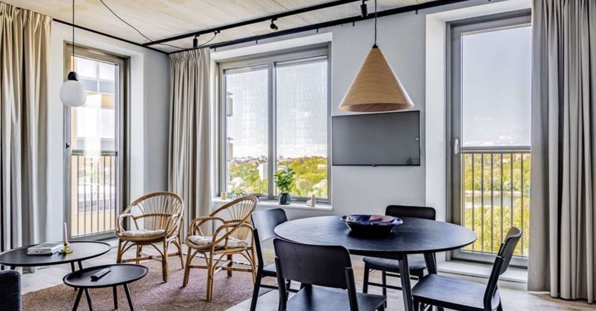 Een foto van Comfort Solna