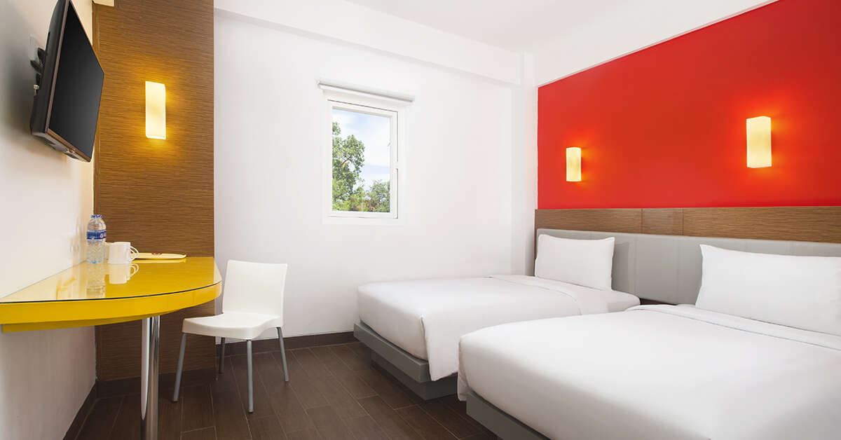 Een foto van Amaris Hotel Kuta