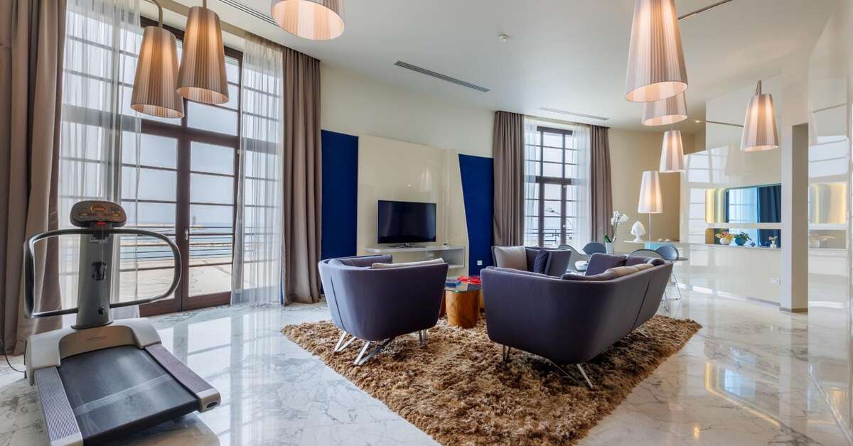 Een foto van JR Hotels Bari Grande Albergo delle Nazioni