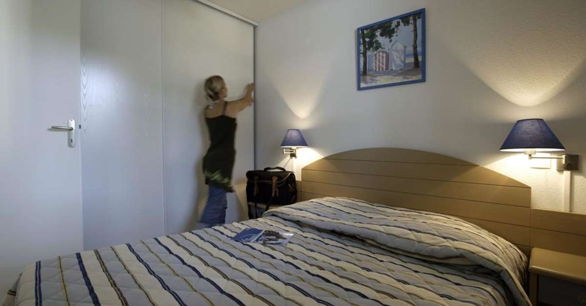 Een foto van Residence L'Allee des Dunes