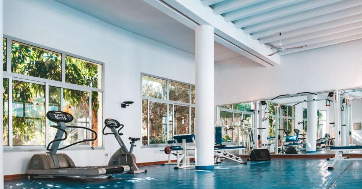 Een foto van Hotel Kanta
