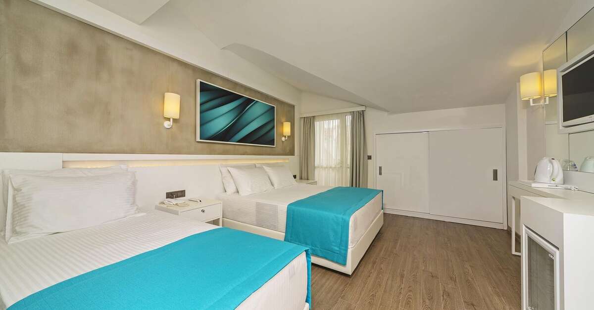 Een foto van Poseidon Hotel