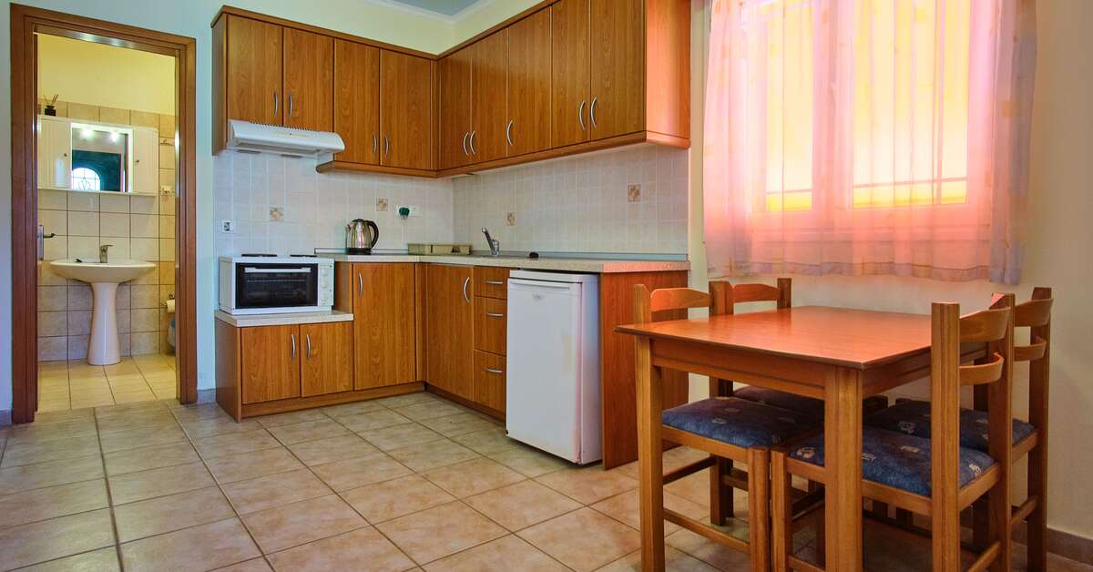Een foto van Yiannis Village Sidari