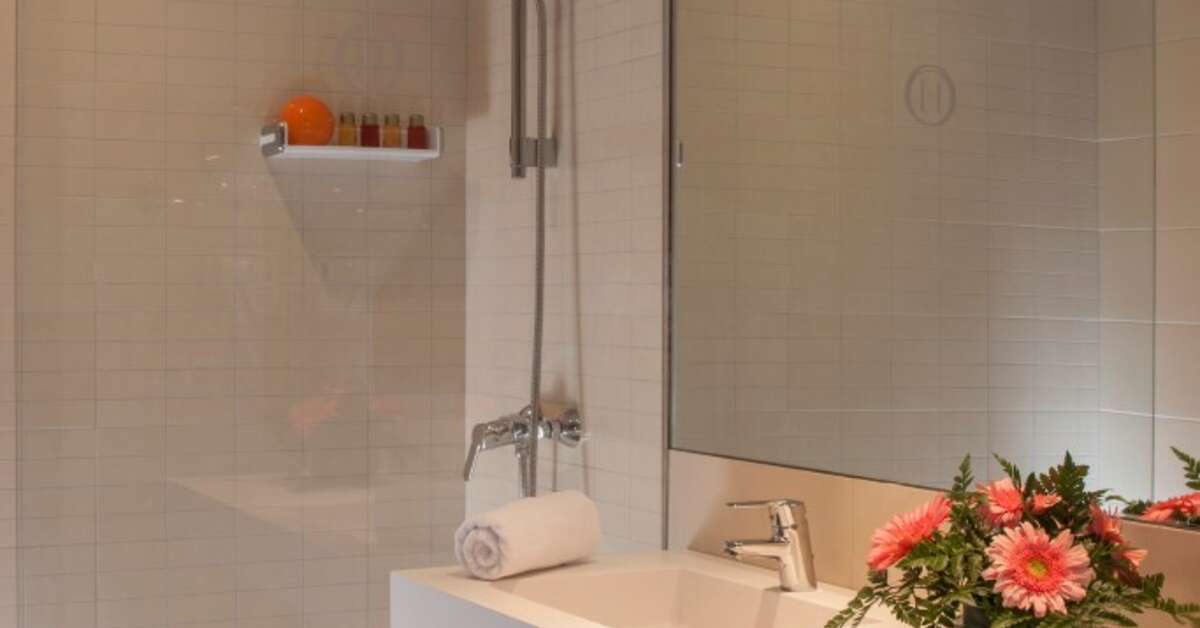 Ein Foto Hotel Hoposa Uyal