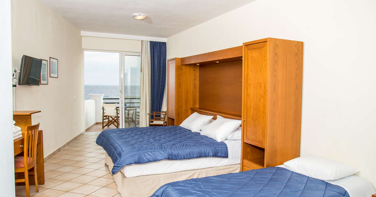 Een foto van Elea Mare Hotel