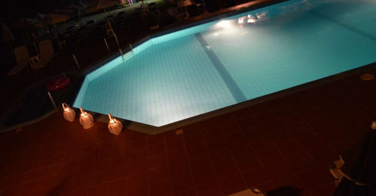 Een foto van Nikos Appartementen
