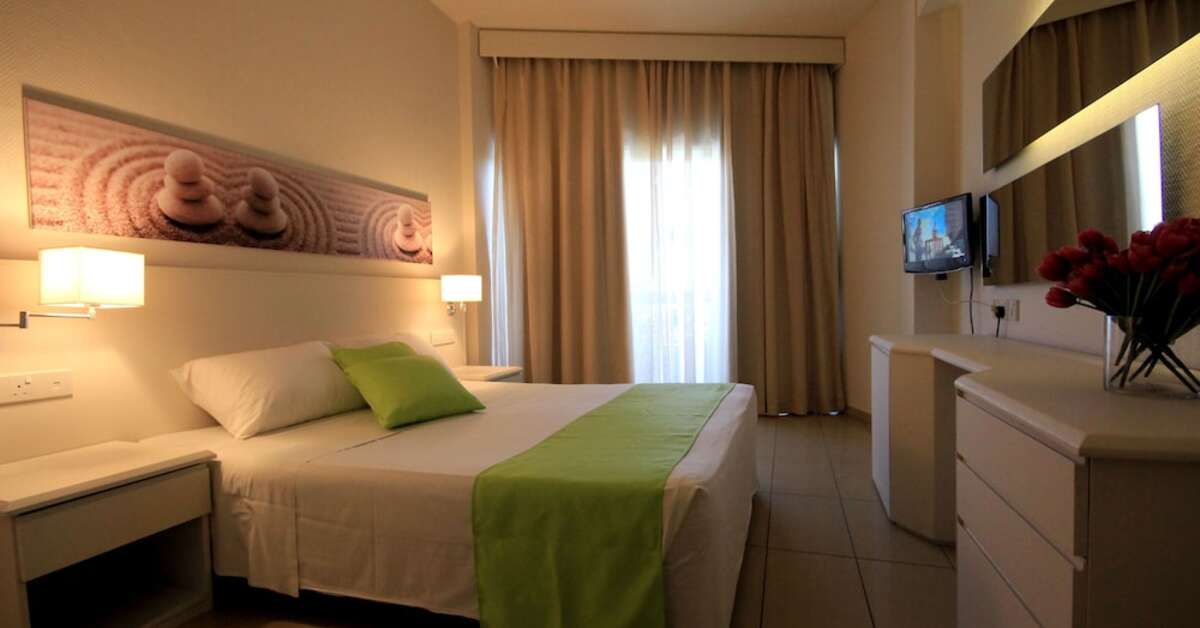 Een foto van Papouis Protaras Hotel