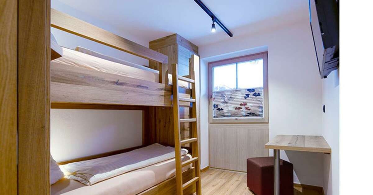 Een foto van Appartementen Sonntal