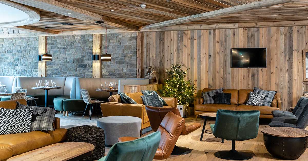 Ein Foto Vaya Fieberbrunn Fine Living Resort