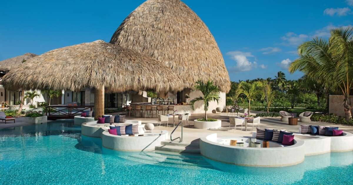 Een foto van Secrets Cap Cana Resort & Spa
