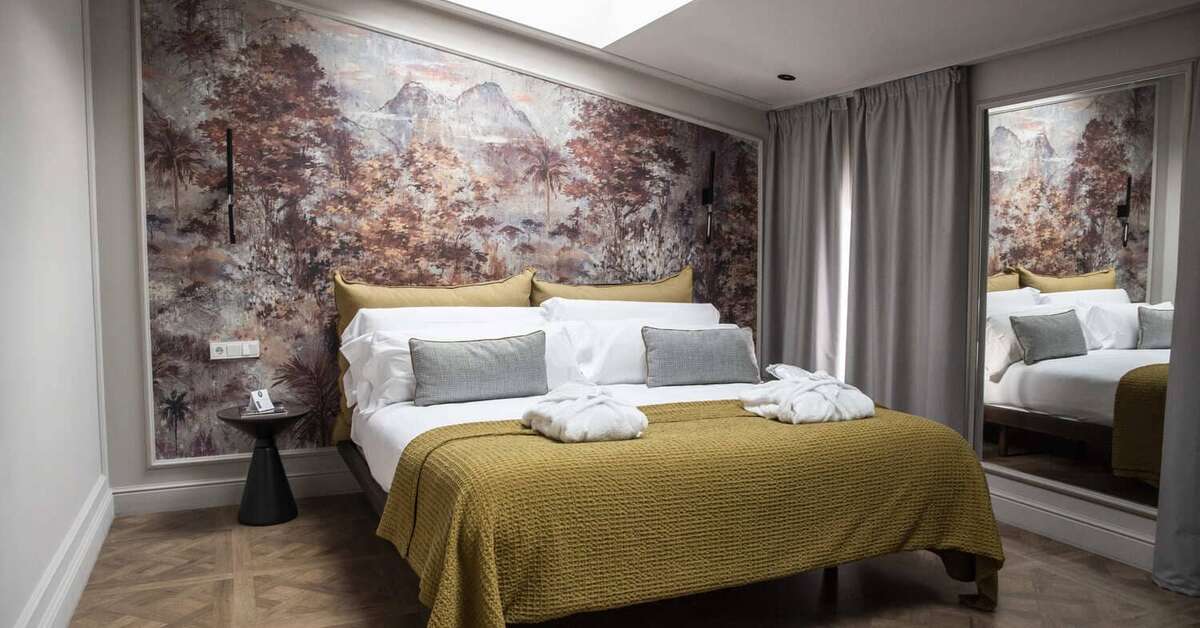 Een foto van Soho Boutique Palacio de Pombo