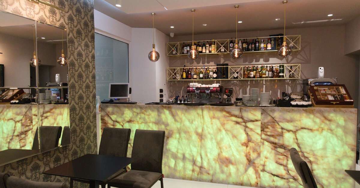 Een foto van Emerald Boutique Hotel