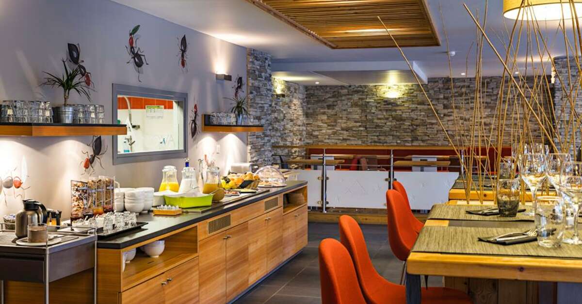 Een foto van Anova Hotel & Spa