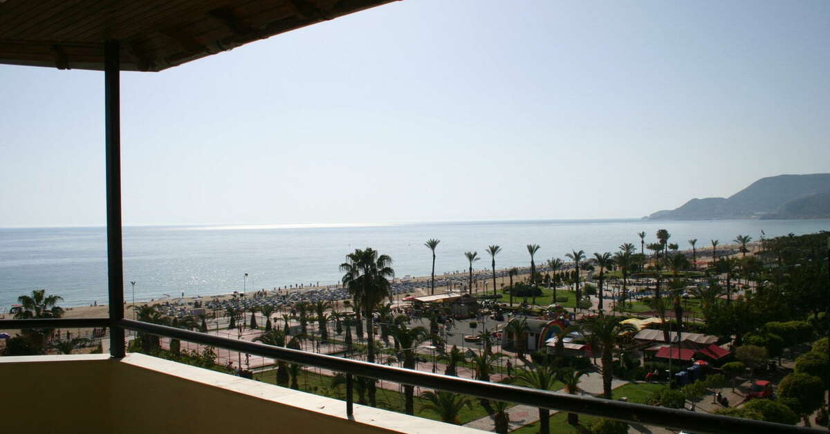 Een foto van Havana Aparthotel
