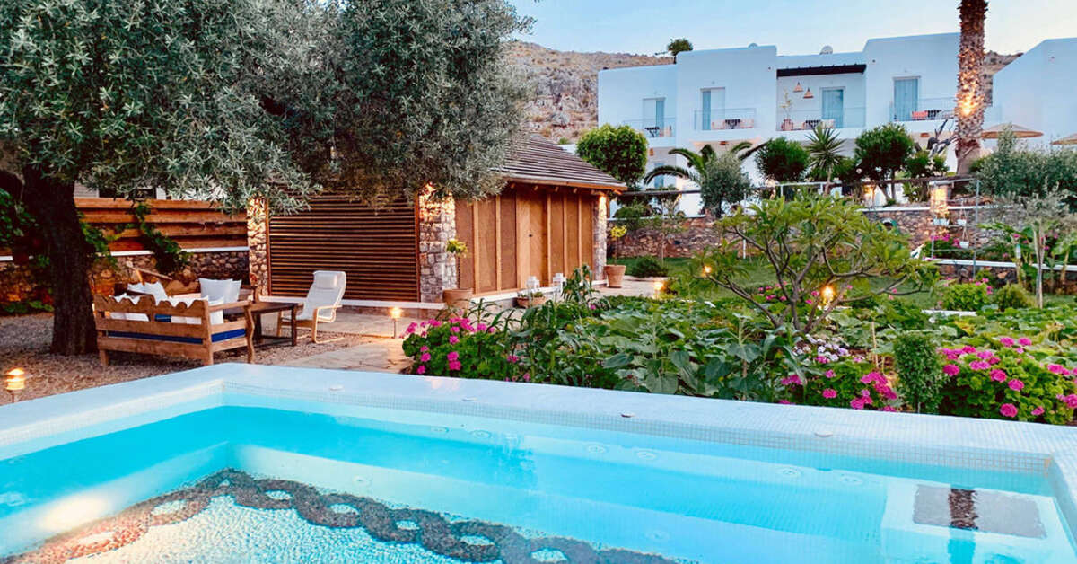 Een foto van Caesars Gardens Hotel & Spa