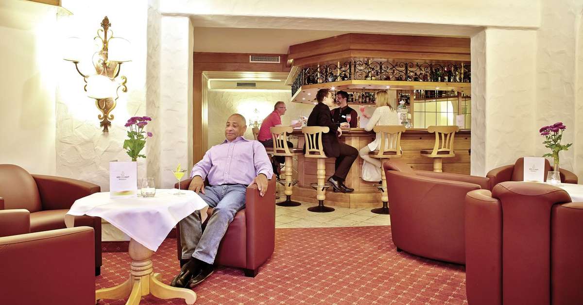 Een foto van Mühl Vital Resort