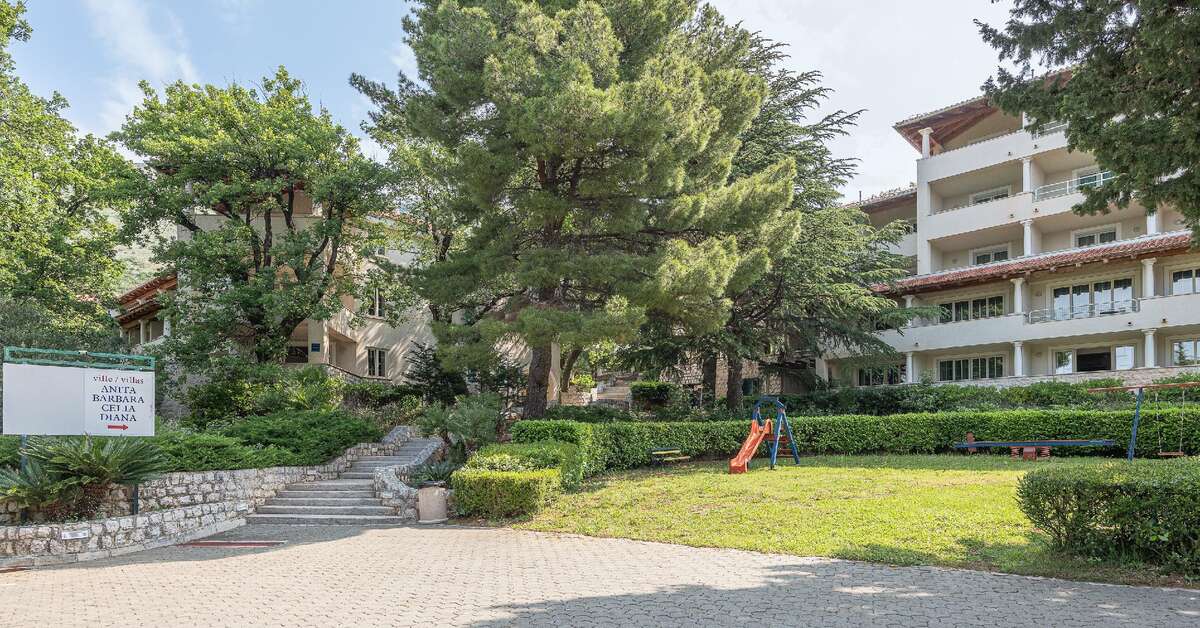 Een foto van Villas Plat