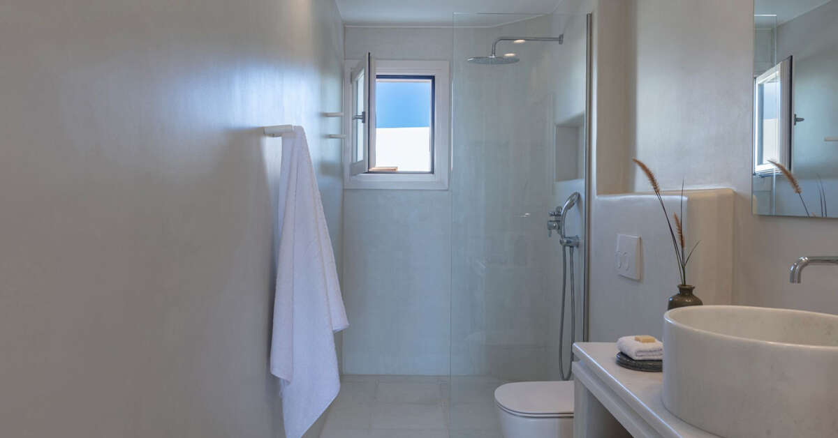 Een foto van Ammothines Cycladic Suites