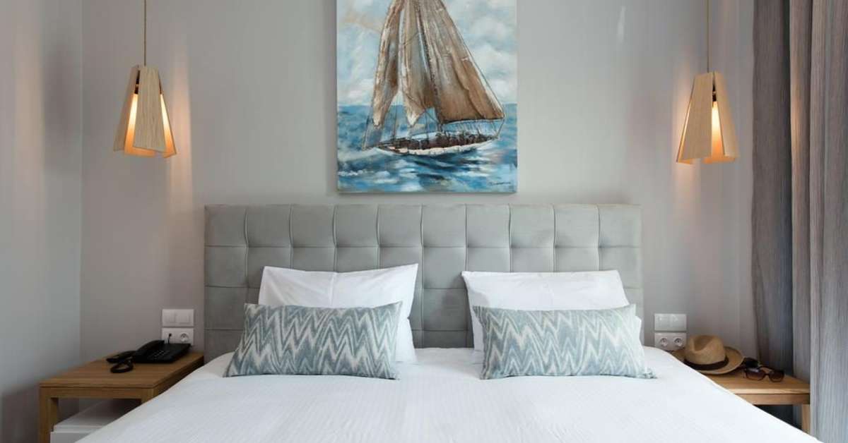 Een foto van Melina Oasis Boutique Hotel
