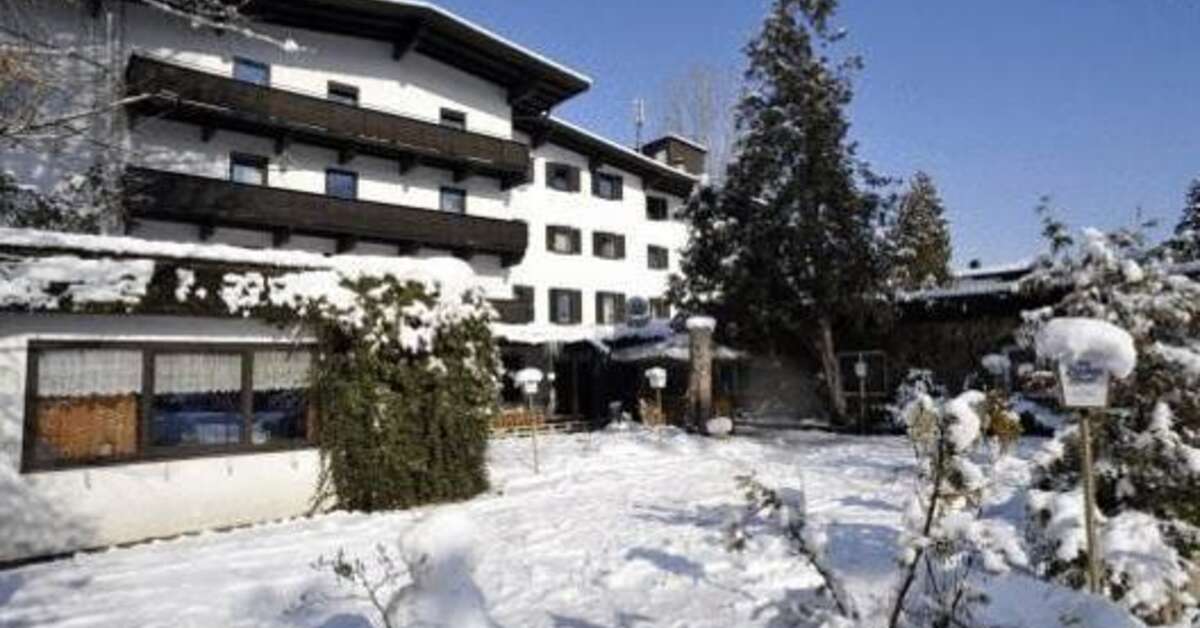 Een foto van Hotel Linde