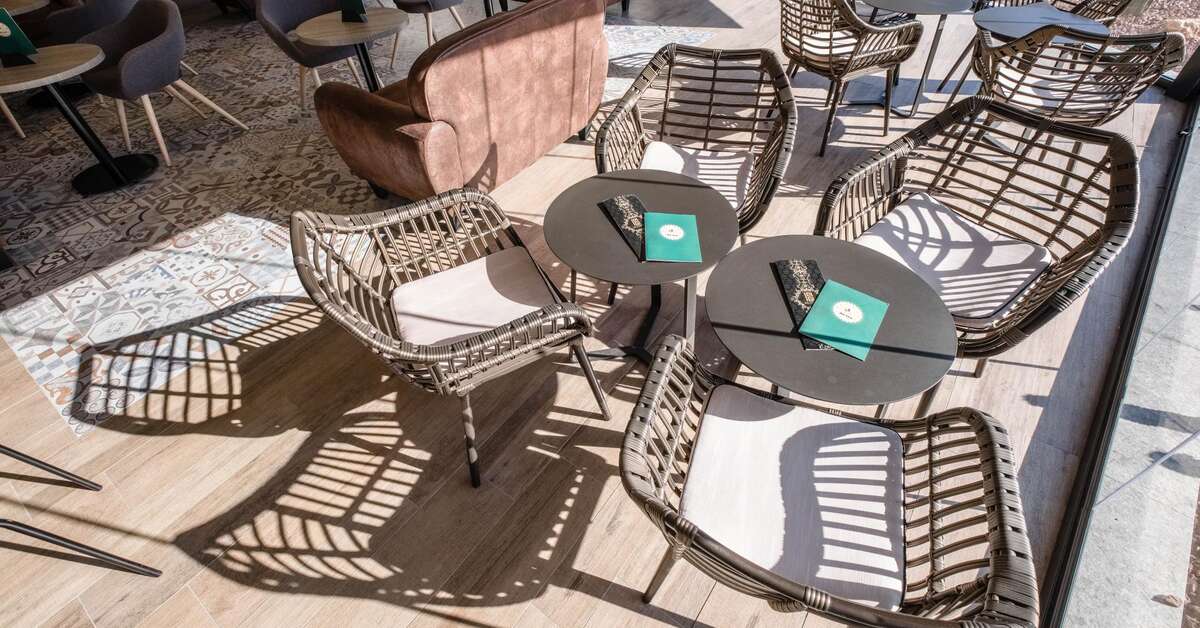 Een foto van Appartementen California