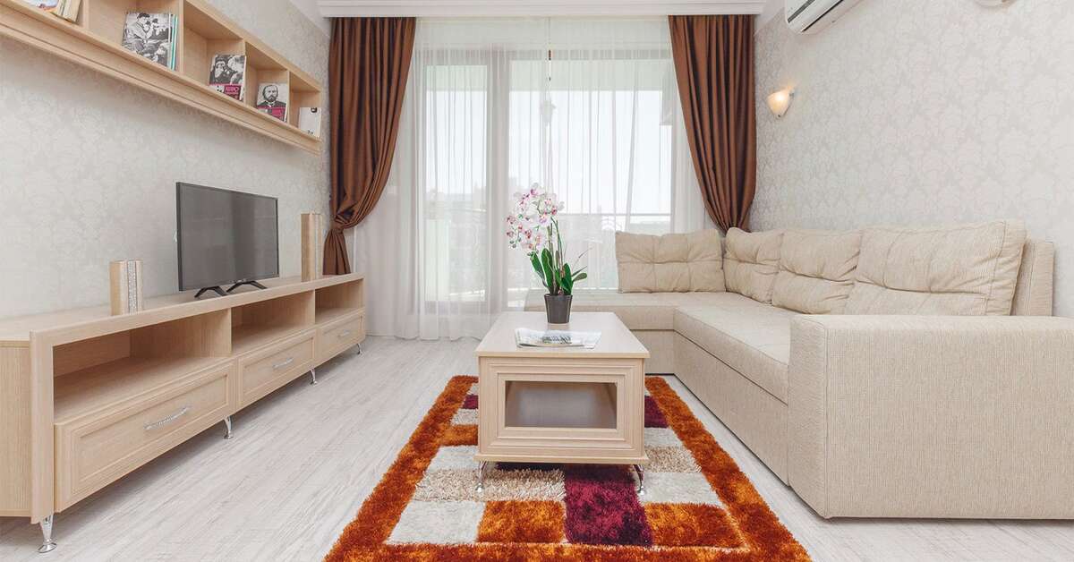 Ein Foto Harmony Suites Grand Resort