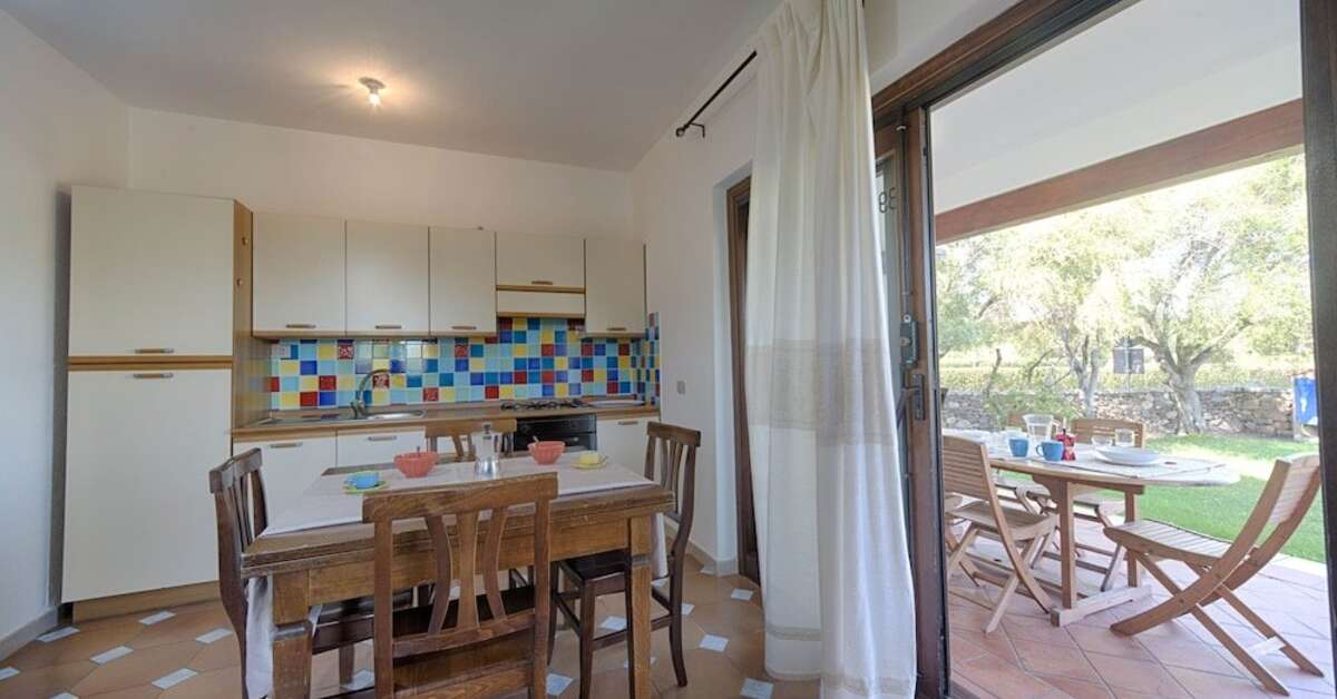 Ein Foto Residence Oasi & Blu