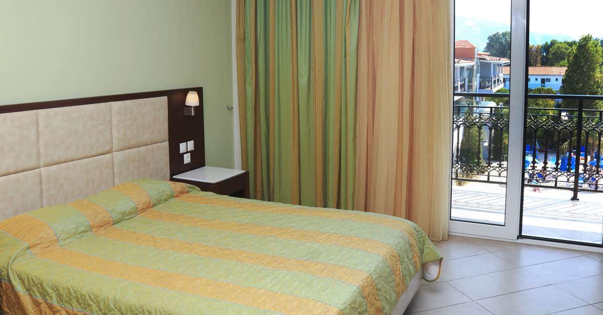 Een foto van Majestic Hotel & Spa