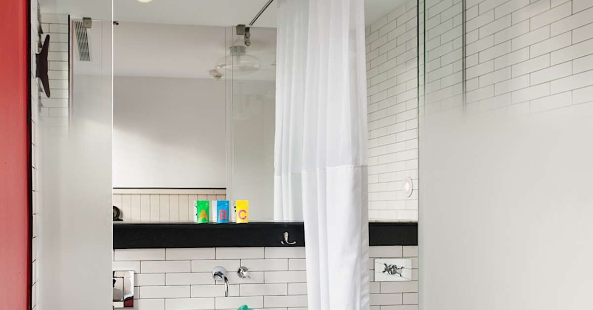 Een foto van Pod 39 Hotel