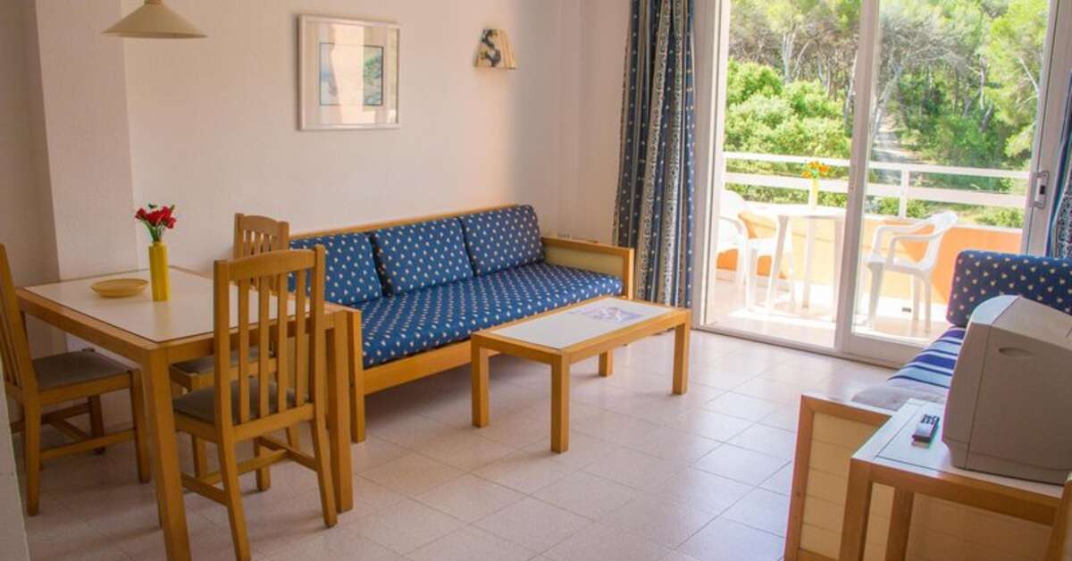 Een foto van Universal Appartementen Laguna Garden