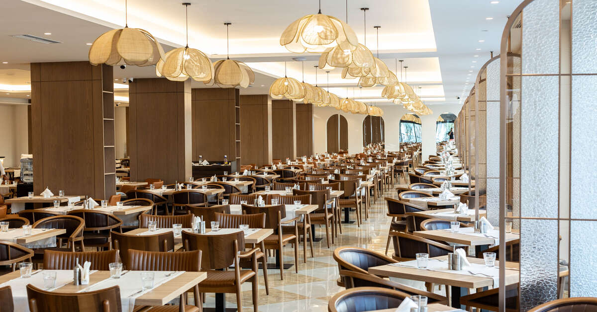 Een foto van Fafa Aqua Palace Hotel