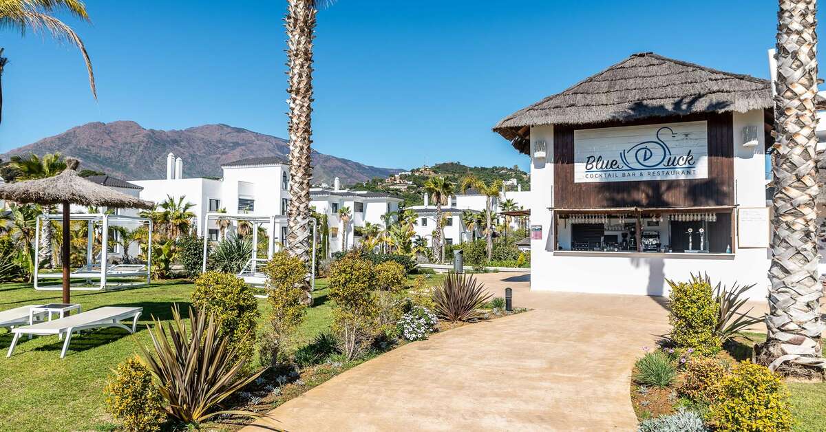 Een foto van Estepona Holiday Hills
